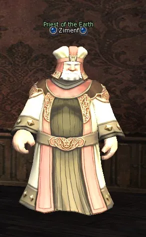 Zimenf в Lineage 2 High Five