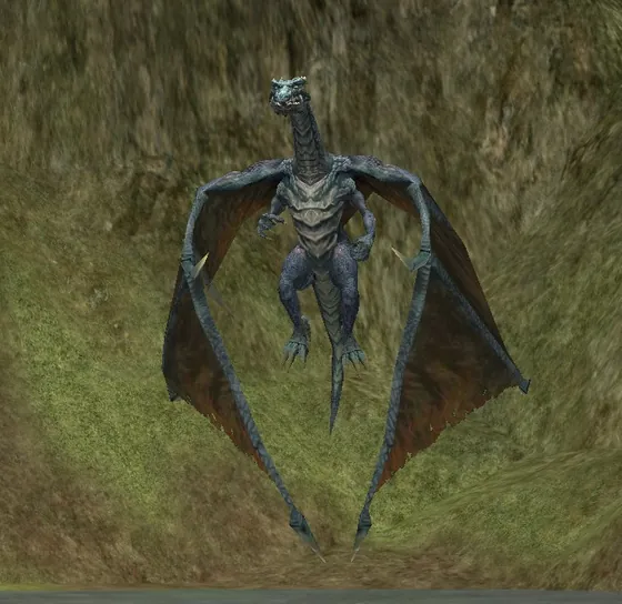 Zwov in Lineage 2 Interlude
